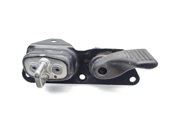 Citroen Berlingo Rear door lock 