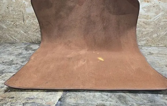 Bentley Flying Spur Trunk/boot mat liner 3W5863463E