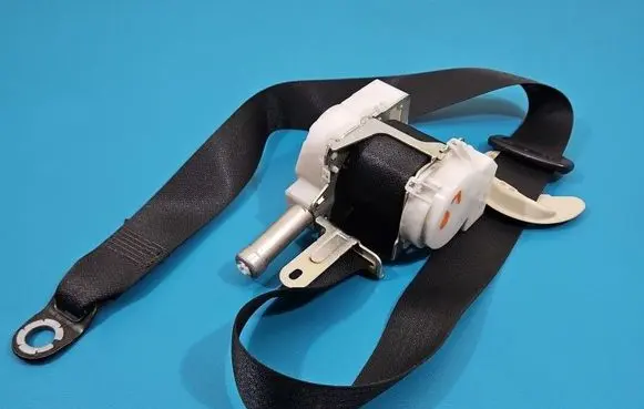 Lexus NX Front seatbelt 7X8110-P IMPRK1523229