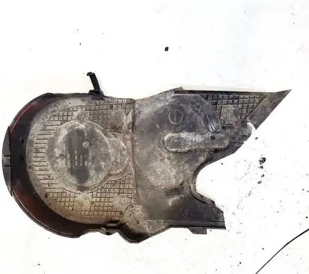 Volkswagen PASSAT B5.5 Timing belt guard (cover) 045109107E
