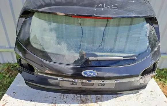 Ford Focus Tailgate/trunk/boot lid