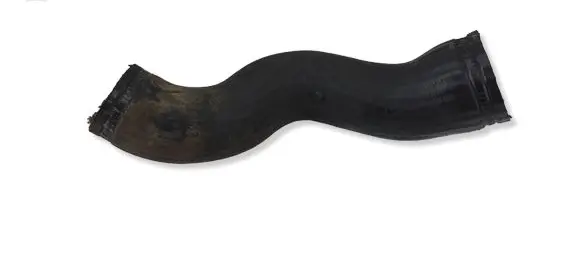 Volvo S60 Coolant pipe/hose 