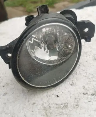 Renault Laguna II Front fog light