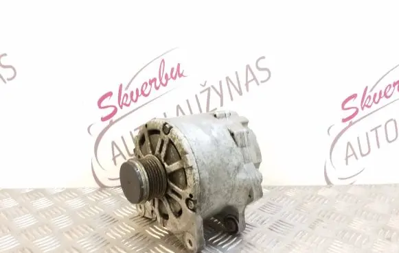 Audi A8 S8 D4 4H Generator/alternator 059903019H LR1190956B 14V190A