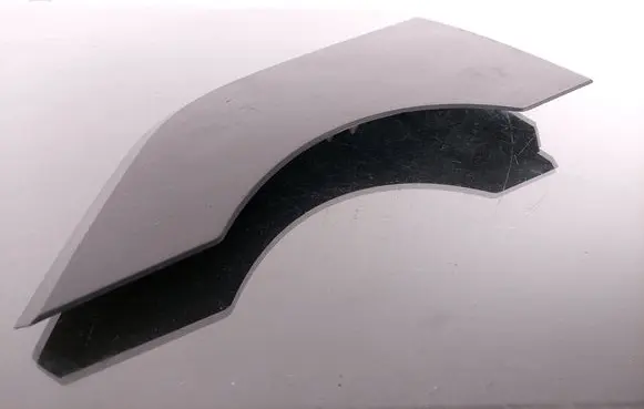 Ford Focus C-MAX Panel trim 3M51R017A26A