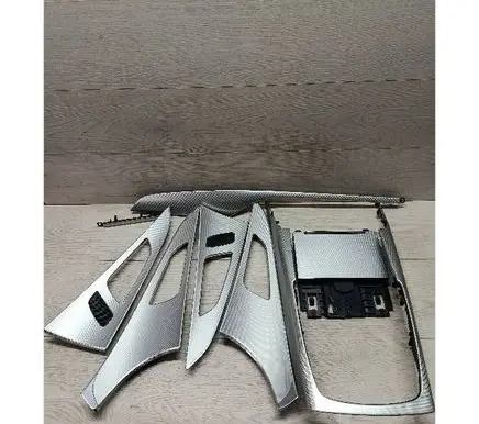 Audi A6 S6 C7 4G Interior decorative trim set 4G0864261