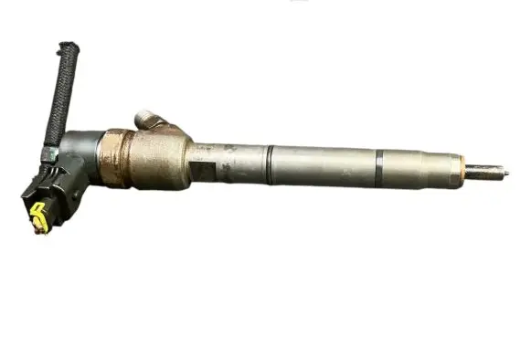 KIA Ceed Fuel injector 0445110320 338002A900
