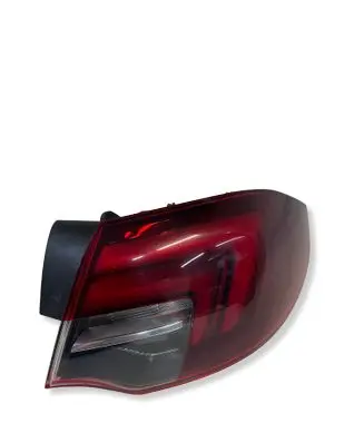 Opel Insignia B Rear/tail lights 39125832 R10020650204 20650204