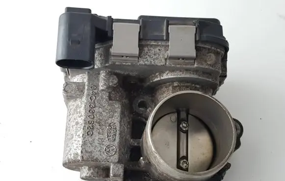 Seat Ibiza V (KJ) Throttle valve 04C133062C
