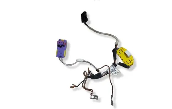 Skoda Superb B8 (3V) Airbag squib ring wiring 3V0971584A