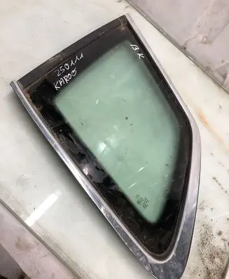 Skoda Karoq Rear side window 43r011564
