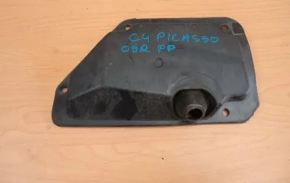 Citroen C4 Grand Picasso Thermostat housing 