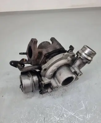 Mercedes-Benz A W176 Turbo 16359700011
