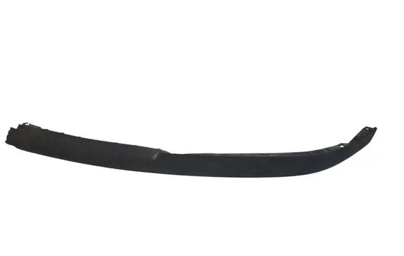 Opel Astra H Front bumper lip 13225753