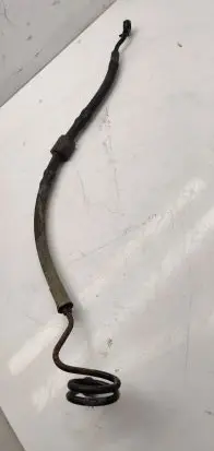 Audi A4 S4 B7 8E 8H Power steering hose/pipe/line