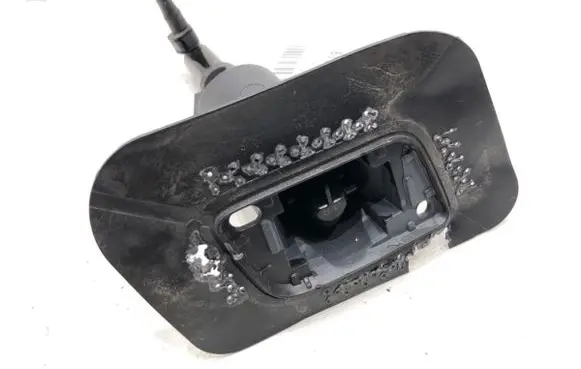 Volvo XC60 Headlight washer spray nozzle 31416798
