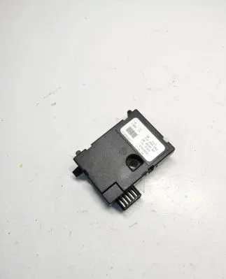 Steering angle sensor