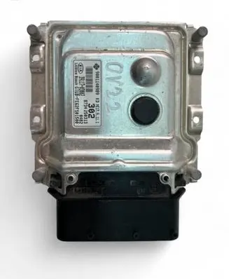 KIA Rio Engine control unit/module ECU 3911703002