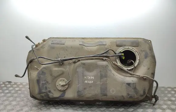 Suzuki Grand Vitara II Fuel tank 