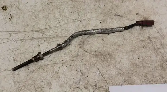 Audi A4 S4 B7 8E 8H Exhaust gas temperature sensor 964857