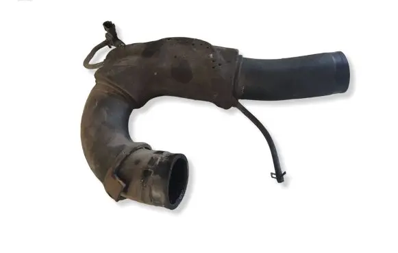 Toyota Auris 150 Intercooler hose/pipe 