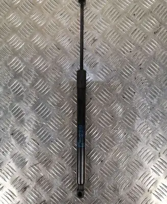 Opel Zafira C Tailgate/trunk strut/damper 39040587