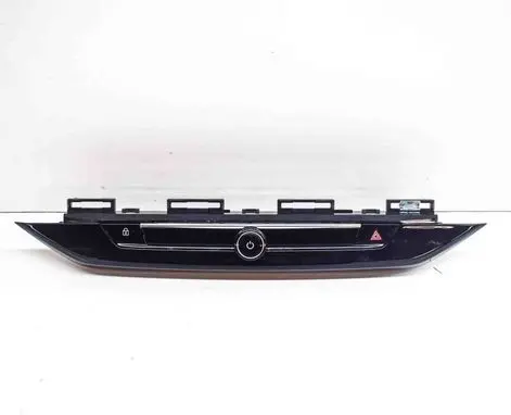 Opel Mokka B Sound control switch 9834820880