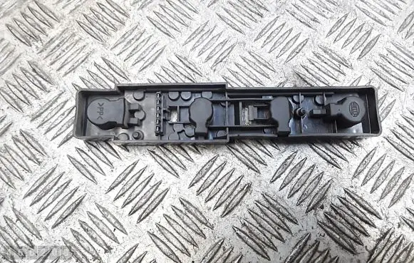 Opel Omega B1 Tail light bulb cover holder 14357700
