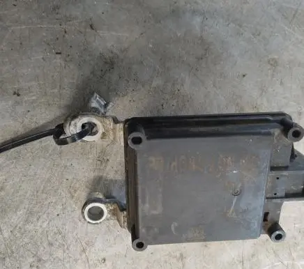 Nissan Qashqai Distronic sensor radar 284385FA2A