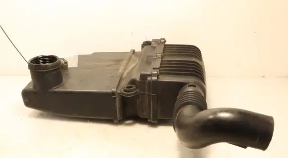 Fiat 500 Air filter box 51773400
