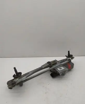 KIA Sportage Front wiper linkage and motor 98100F1900