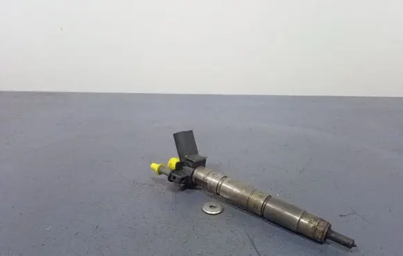 BMW X6 E71 Fuel injector 7805430