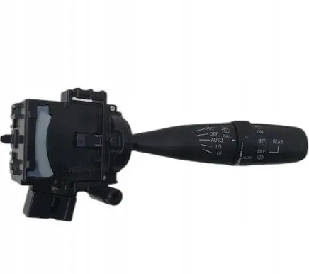 Suzuki SX4 S-Cross Headlight wiper switch 