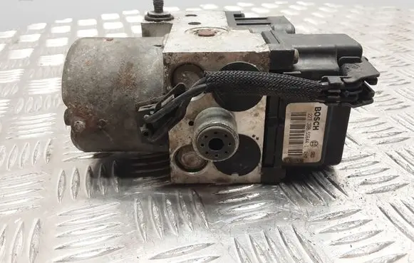 Opel Zafira A ABS Pump 0265216478 09127108