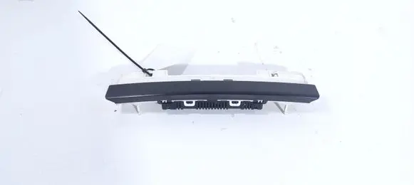 Volkswagen Touareg I Parking PDC sensor display screen 7L6919473D