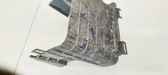 Volkswagen Golf Plus Battery box tray 1K0915336B