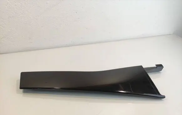 Ford S-MAX Rear door trim (molding) EM2BR254A42CAREWAY