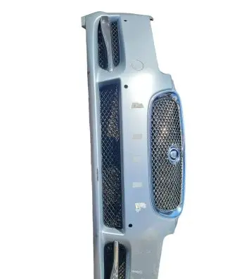 Jaguar XF X250 Front bumper 8X2317C831