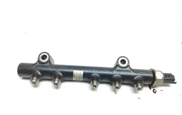 Citroen C4 II Picasso Fuel main line pipe 9685297580 B9144728 94675GJ