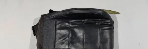 Seat trim