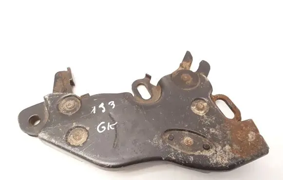 Toyota Previa (XR30, XR40) II Sliding door lock 