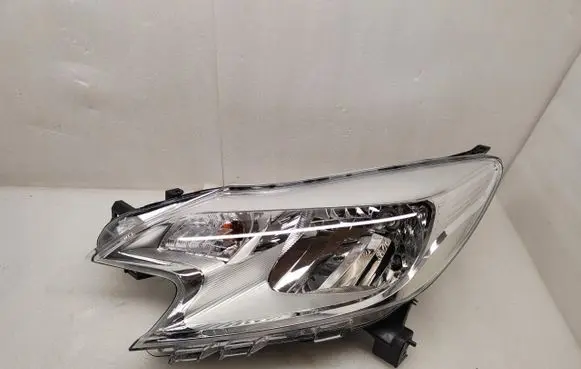 Nissan Note (E12) Headlight/headlamp