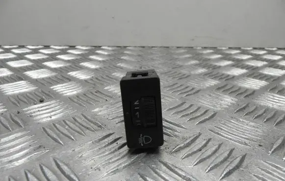 Citroen C4 Grand Picasso Headlight level height control switch 96384422XT T4572