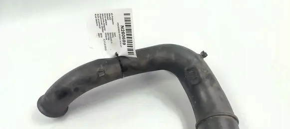 Opel Movano B Heater radiator pipe/hose 165763705R