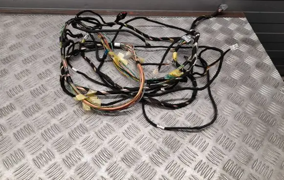 Tesla Model S Brake wiring harness 100455600F