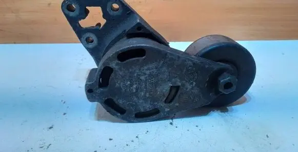 Seat Ibiza II (6k) Generator/alternator belt tensioner 038903315E