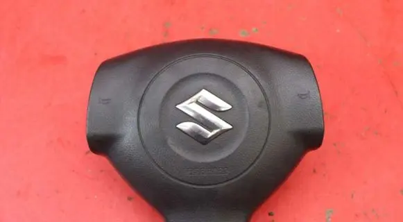 Suzuki Swift I Steering wheel airbag 48150-62J10