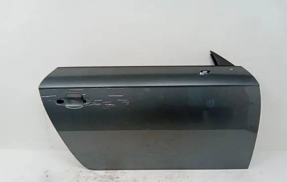 Audi TT TTS RS Mk3 8S Door (2 Door Coupe) 