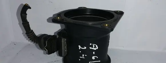 Audi A6 S6 C5 4B Mass air flow meter 0781334710