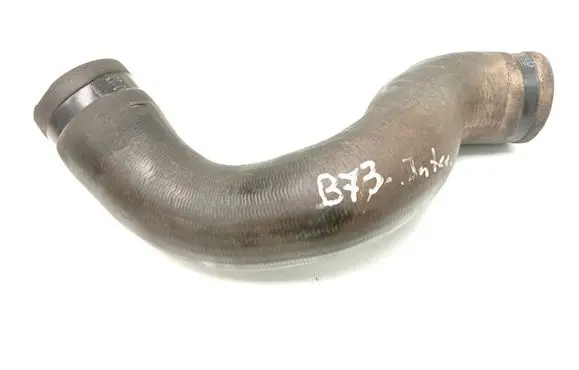 Nissan Navara D40 Intercooler hose/pipe